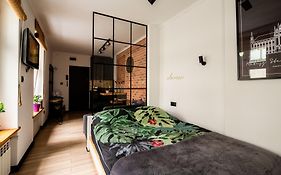 Apartament Ducha N°9